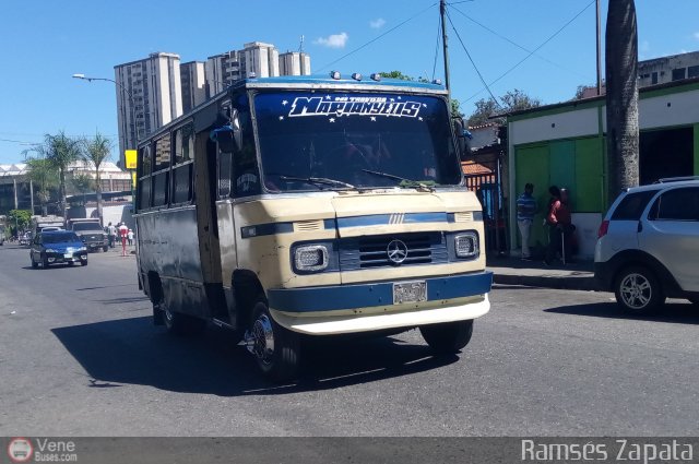 MI - Unin Circunvalacin Los Teques 034 por Ramss Zapata