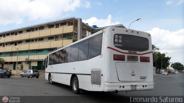 Servicios Especiales del Centro C.A. 13 por Leonardo Saturno