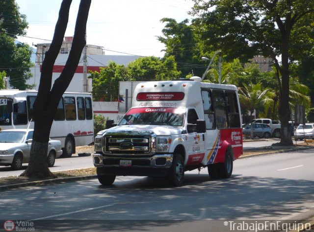 AN - Alcalda del Municipio Guanta 05 por Luis Figuera