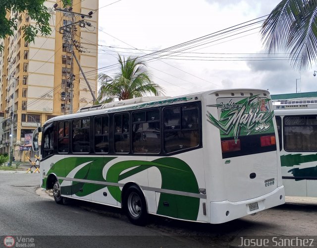 U.C. San Antonio S.C. 046 por Josue S�nchez