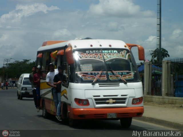 CA - Unin Conductores Maternidad del Sur 04 por Aly Baranauskas