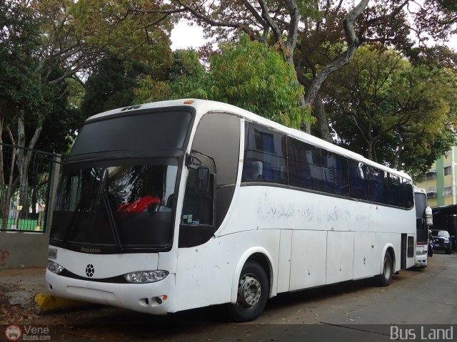 Cruceros Oriente Sur 113 por Waldir Mata