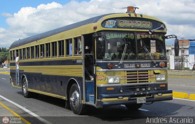 Transporte Guacara 0210 por Andr�s Ascanio