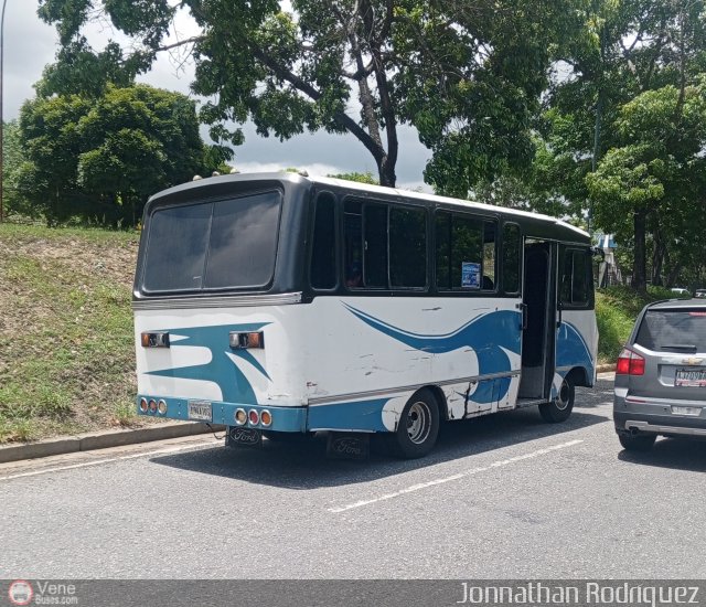 DC - A.C. de Conductores La India 041 por Jonnathan Rodr�guez