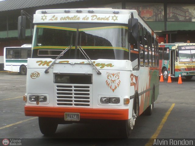 Uni�n Turmero - Maracay 208 por Alvin Rond�n