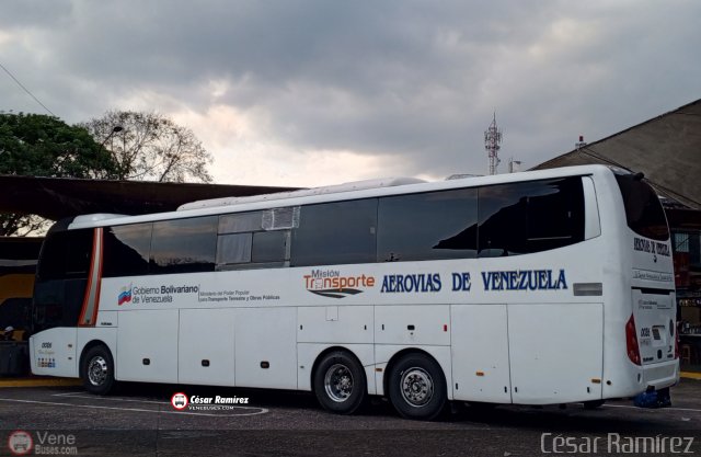 Aerovias de Venezuela 0026 por Csar Ramrez