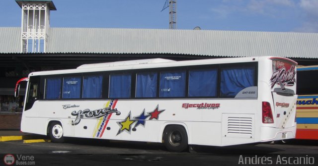 Ejecutivos Kova 056 por Andr�s Ascanio