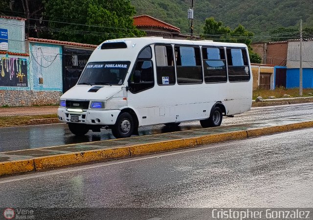 NE - Coop. El Datilero 119 por Cristopher Gonz�lez