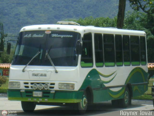 BA - A.C. Ciudad Marquesa 055 por Royner Tovar