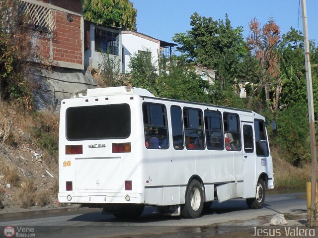 A.C. Indepasib 090 por Jes�s Valero