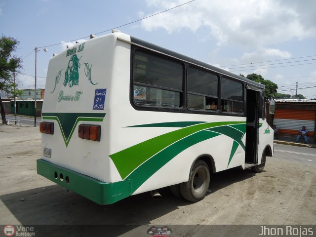 LA - Ruta 15 125 por Jhonangel Montes