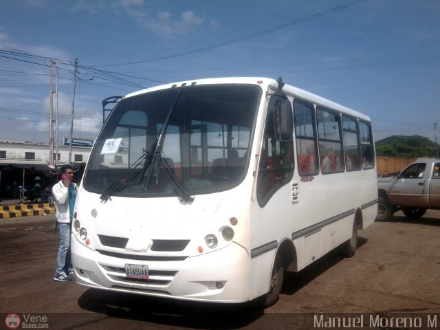 Gobernaci�n del Estado Gu�rico 02 por Manuel Moreno