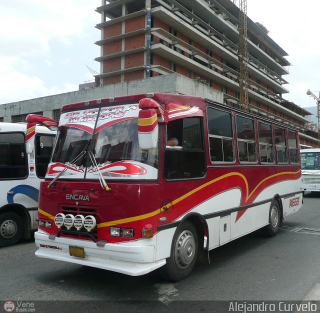 U.C. Caracas - Los Caracas 570 por Alejandro Curvelo