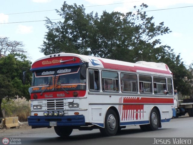 Unin de Conductores Unidos S.C. 023 por Jess Valero