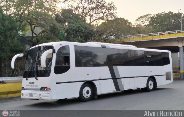 Servicios Especiales del Centro C.A. 13 por Alvin Rond�n