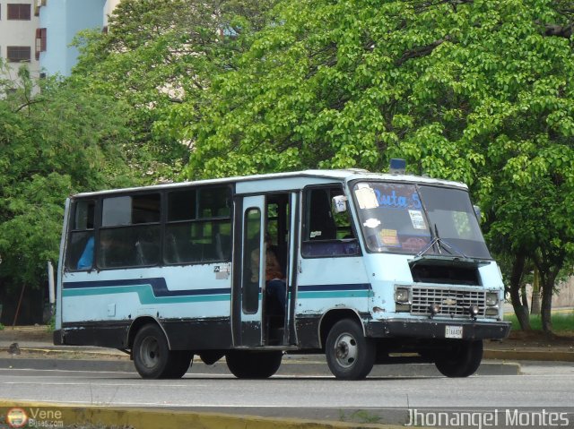 LA - Ruta 5 113 por Jhonangel Montes