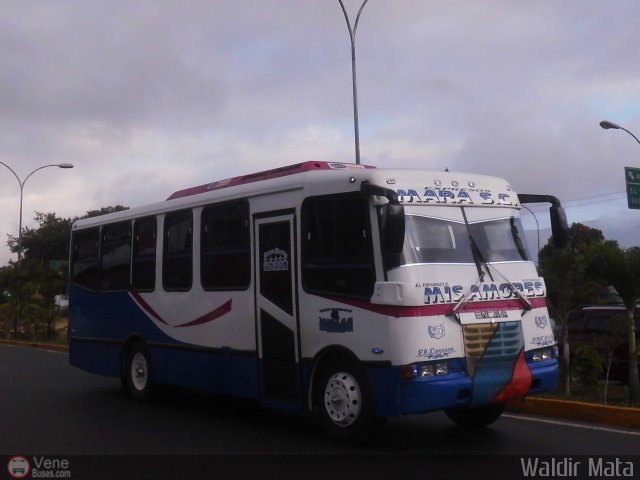 S.C. Expresos Mara 055 por Waldir Mata
