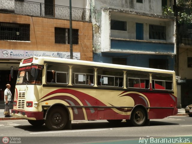 DC - Asoc. Civil Conductores de La Pastora 22 por Aly Baranauskas