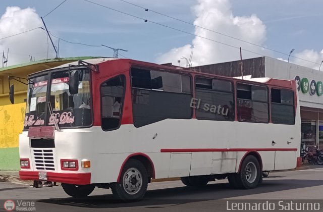 Sin identificacin o Desconocido 25 por Leonardo Saturno