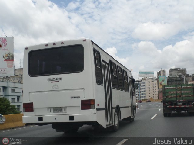 A.C. Mixta Conductores Unidos 221 por Jes�s Valero