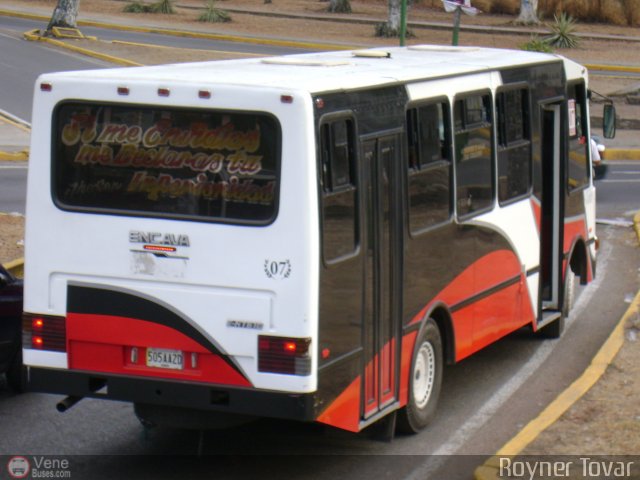 Unin Victoria 07 por Royner Tovar