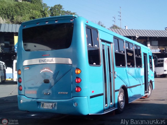 U.C. San Antonio S.C. 191 por Aly Baranauskas
