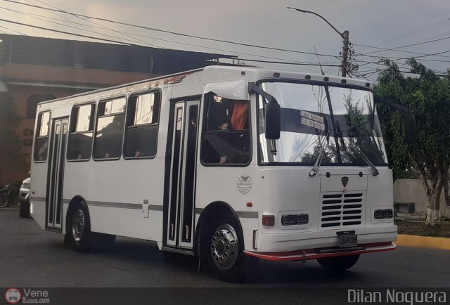 DC - U.C. Las Minas - Chacaito S.C. 025 por Dilan Noguera