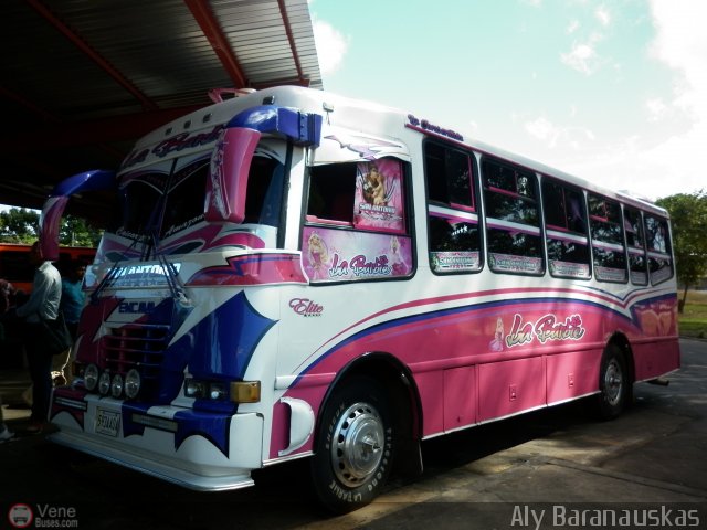 A.C.C. Caicara Amazonas 083 por Aly Baranauskas