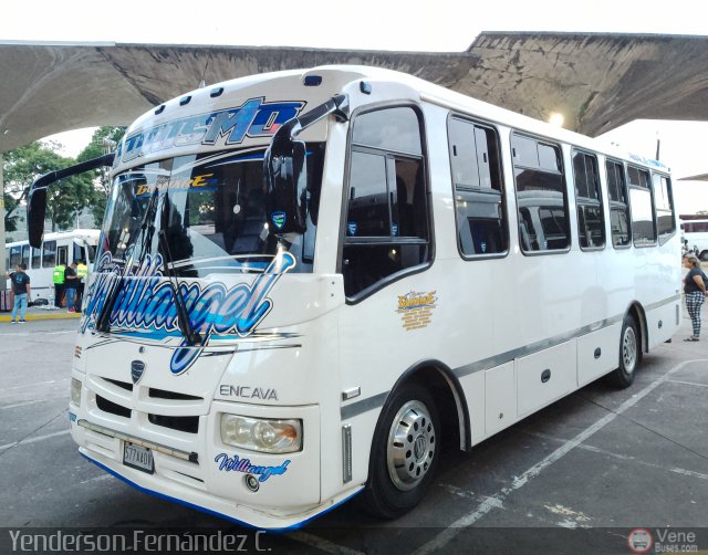 A.C. Uni�n Guanare 067 por Yenderson Cepeda