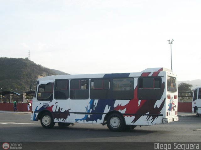 Unin Conductores de la Costa 13 por Diego Sequera