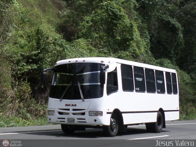 A.C. Mixta Conductores Unidos 145 por Jes�s Valero