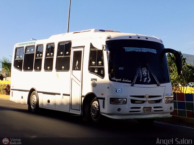 Uni�n Tejer�as A.C. 05 por �ngel Sal�n