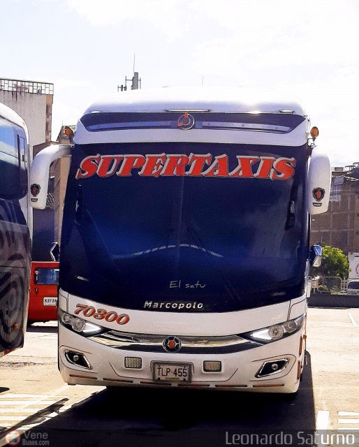 Supertaxis del Sur Ltda 70300 por Leonardo Saturno