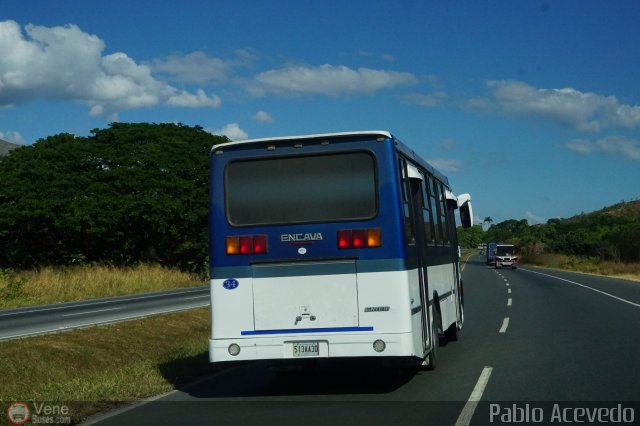 Uni�n MarVal 034 por Pablo Acevedo