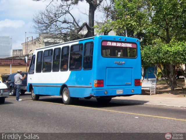 A.C. Unin Cordoba 37 por Alfredo Montes de Oca