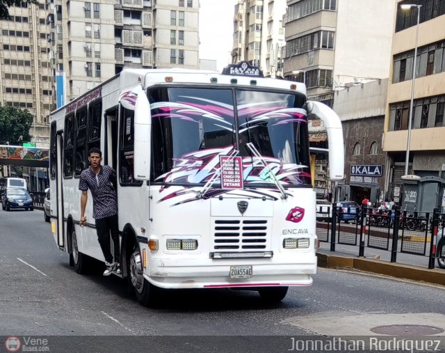 Foto Venebuses.com, por Jonnathan Rodr�guez