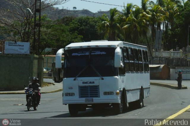 A.C. Mensajeros Llanos del Sur 049 por Pablo Acevedo