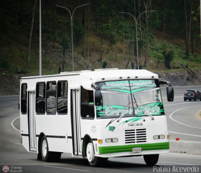 A.C. Indepasib 090 por Pablo Acevedo