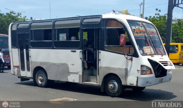 ZU - U.C. Barrio La Polar 046 por �ngel Delgado