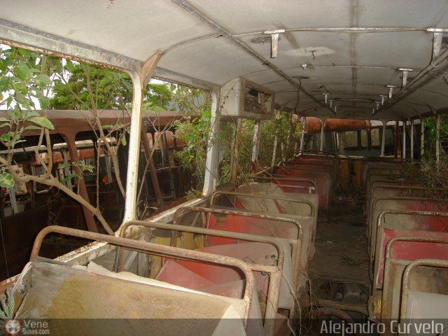 DC - Autobuses Aliados Caracas C.A.  por Alejandro Curvelo