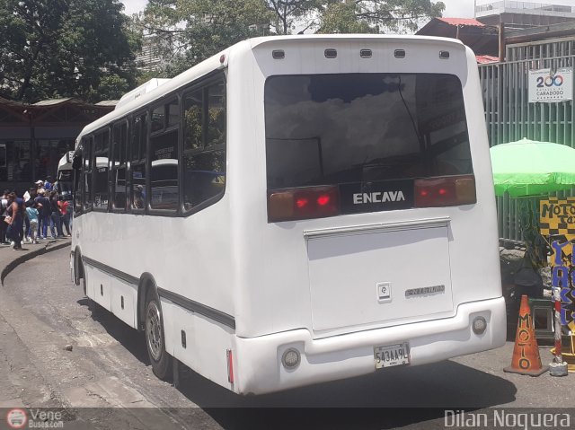 Coop. Transporte Menca de Leoni 013 por Dilan Noguera