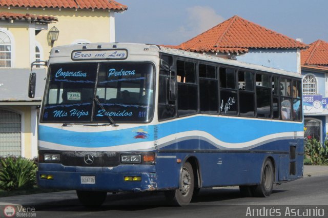 AR - Cooperativa La Pedrera 46 por Andr�s Ascanio