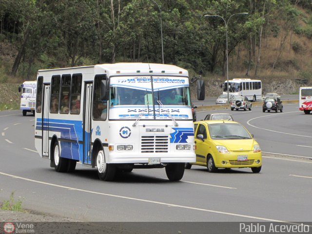 Unin Chara A.C. 091 por Pablo Acevedo