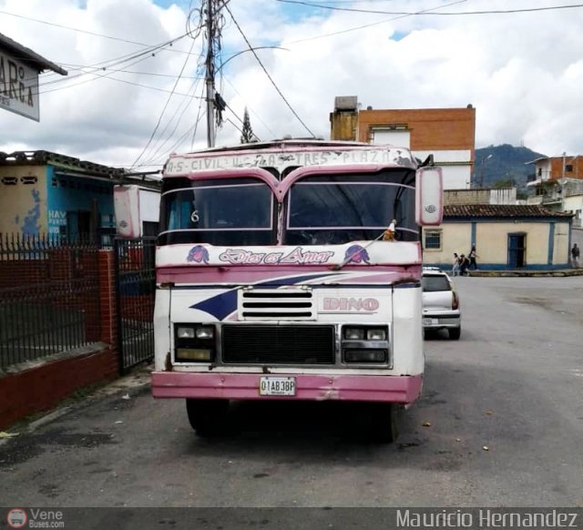 YA - A.C. Unin de Conductores Las Tres Plazas 02 por Eduard Delgado