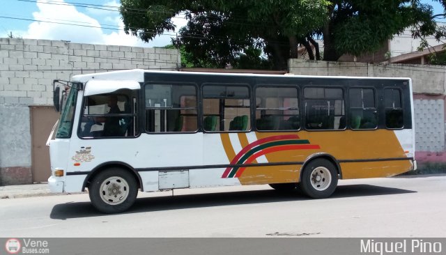 U.C. Caracas - El Junquito - Colonia Tovar 003 por Miguel Pino