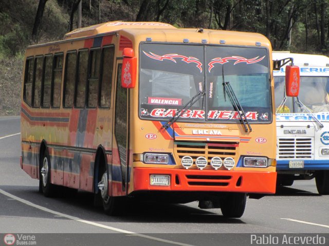 Transporte 1ero de Mayo 012 por Pablo Acevedo