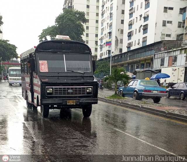 DC - A.C. Propatria - Carmelitas - Chaca�to 216 por Jonnathan Rodr�guez