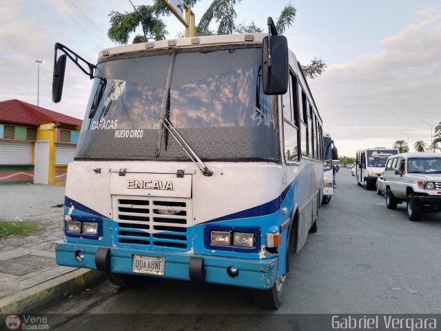 Uni�n Sucre 223 por Gabriel Vergara