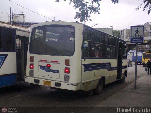 MI - Unin Circunvalacin Los Teques 036 por Daniel Fajardo