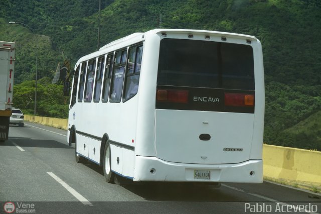 A.C. Uni�n Guanare 118 por Pablo Acevedo